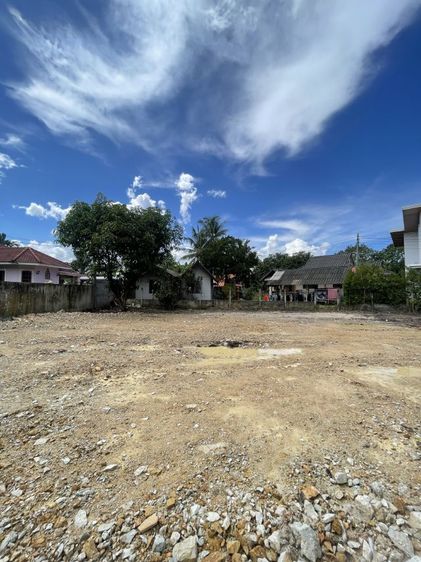 ที่ดิน109ตร.ว.ย่านชุมชน ต.เมืองเล็น ใกล้เมืองเชียงใหม่ รูปที่ 3