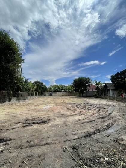 ที่ดิน109ตร.ว.ย่านชุมชน ต.เมืองเล็น ใกล้เมืองเชียงใหม่ รูปที่ 2