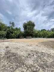 ที่ดิน109ตร.ว.ย่านชุมชน ต.เมืองเล็น ใกล้เมืองเชียงใหม่ 