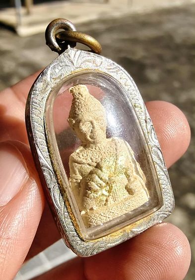 เทพทันใจ(เทพเจ้าเมืองพม่า) รูปที่ 3