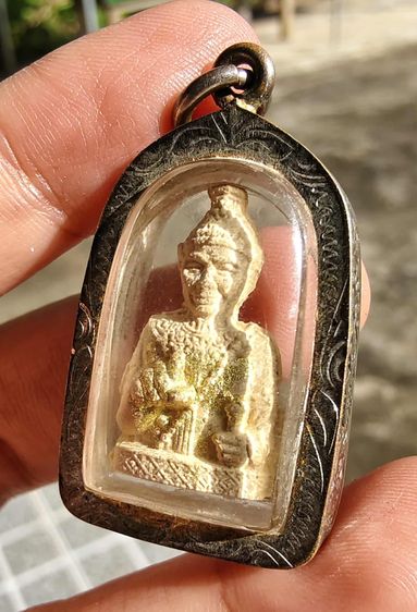 เทพทันใจ(เทพเจ้าเมืองพม่า) รูปที่ 4