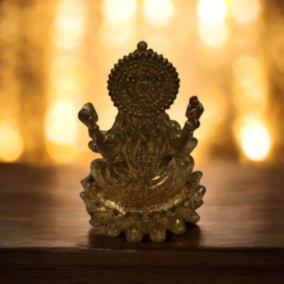 พระแม่สรัสวตี ห้อยคอ รูปที่ 2