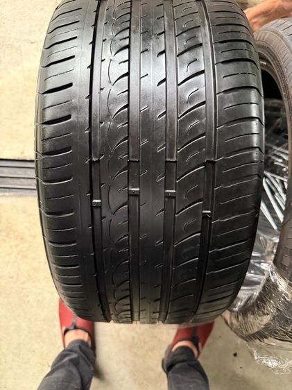 ยาง 265 35 18 1คู่ รูปที่ 2