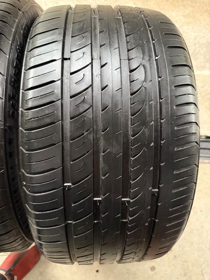 ยาง 265 35 18 1คู่ รูปที่ 11