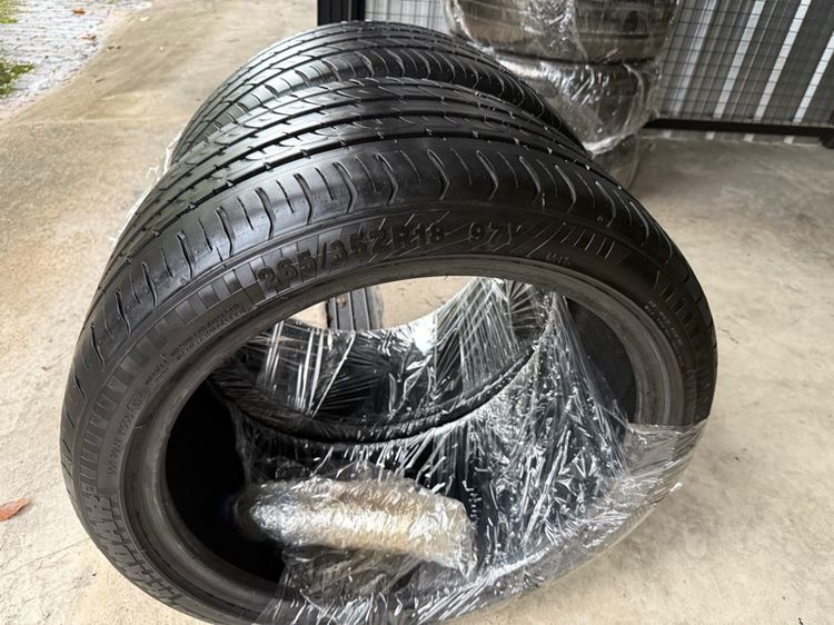 ยาง 265 35 18 1คู่ รูปที่ 7