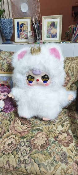 โล๊ะบ้าน Baby three ai 800 พูดได้หลายภาษา ซื้อมาติดตั้งตามคู่มือคุยกับน้องได้นิดเดียว งานเข้าาา เหมาะกับทุกวัยค่ะ ☺️ รูปที่ 4