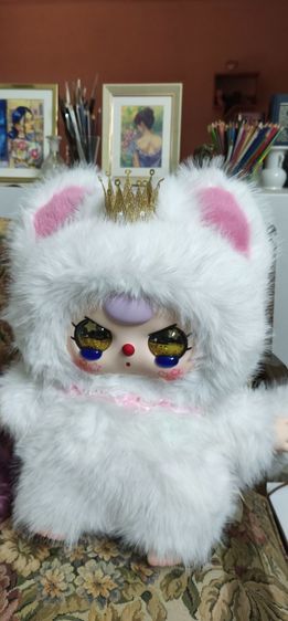 โล๊ะบ้าน Baby three ai 800 พูดได้หลายภาษา ซื้อมาติดตั้งตามคู่มือคุยกับน้องได้นิดเดียว งานเข้าาา เหมาะกับทุกวัยค่ะ ☺️ รูปที่ 2