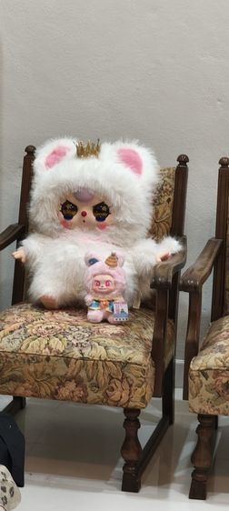 โล๊ะบ้าน Baby three ai 800 พูดได้หลายภาษา ซื้อมาติดตั้งตามคู่มือคุยกับน้องได้นิดเดียว งานเข้าาา เหมาะกับทุกวัยค่ะ ☺️