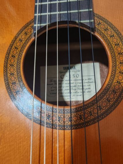  Yamaha​ c150 ปี​1976 สภาพนางฟ้า​ ซื้อจากยามาฮ่า​ปทุมวัน รูปที่ 2