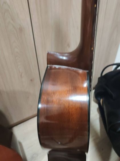  Yamaha​ c150 ปี​1976 สภาพนางฟ้า​ ซื้อจากยามาฮ่า​ปทุมวัน รูปที่ 5