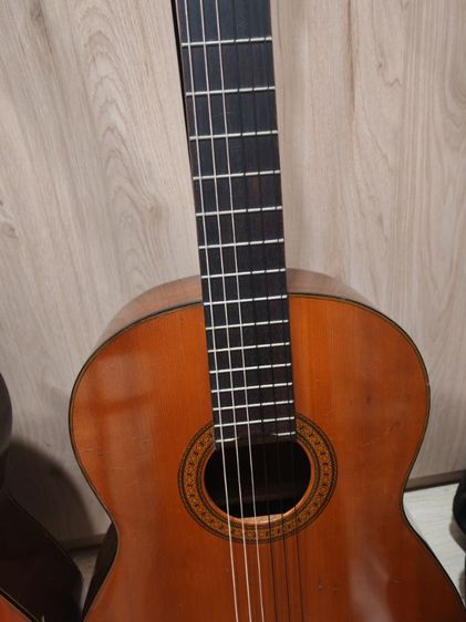  Yamaha​ c150 ปี​1976 สภาพนางฟ้า​ ซื้อจากยามาฮ่า​ปทุมวัน รูปที่ 4