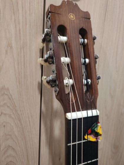  Yamaha​ c150 ปี​1976 สภาพนางฟ้า​ ซื้อจากยามาฮ่า​ปทุมวัน รูปที่ 3