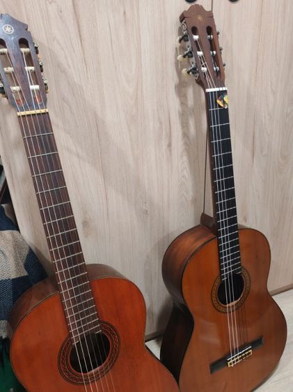  Yamaha​ c150 ปี​1976 สภาพนางฟ้า​ ซื้อจากยามาฮ่า​ปทุมวัน รูปที่ 7