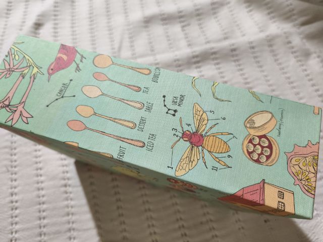 โล๊ะบ้าน ขาย The Julia Rothman Collection เป็นชุดประกอบด้วยหนังสือ 3 เล่ม พร้อมโปสการ์ดน่ารัก สภาพดีมาก ซื้อมายังไม่ได้อ่าน 😄 รูปที่ 3