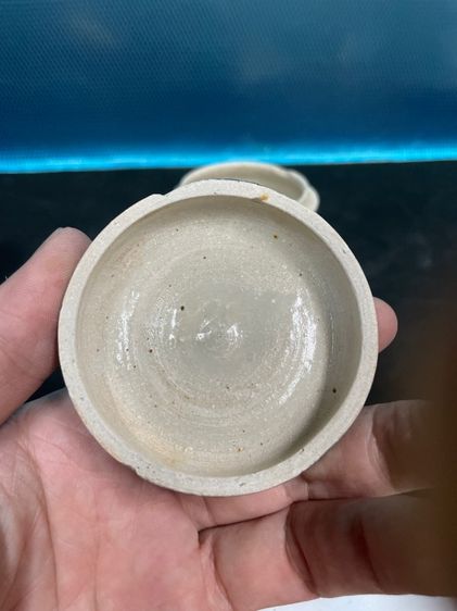 กระปุกฝา เวียดนาม สมัยราชวงศ์เล รูปที่ 6