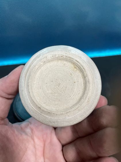 กระปุกฝา เวียดนาม สมัยราชวงศ์เล รูปที่ 8