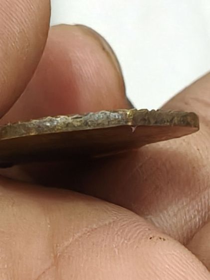 เหรียญหลวงพ่อจืด..วัดถ้ำเขาพระ รูปที่ 8