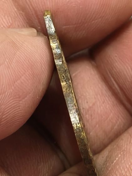 เหรียญหลวงพ่อจืด..วัดถ้ำเขาพระ รูปที่ 7