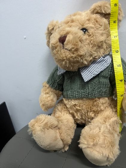 ตุ๊กตาหมี รูปที่ 3