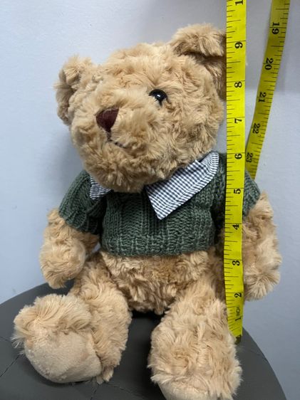 ตุ๊กตาหมี รูปที่ 2