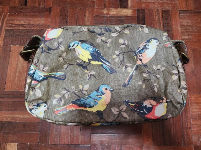 กระเป๋าสะพาย Cath Kidston รูปที่ 2