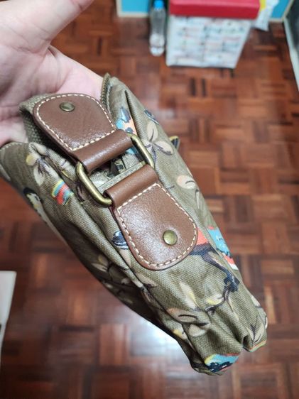 กระเป๋าสะพาย Cath Kidston รูปที่ 4