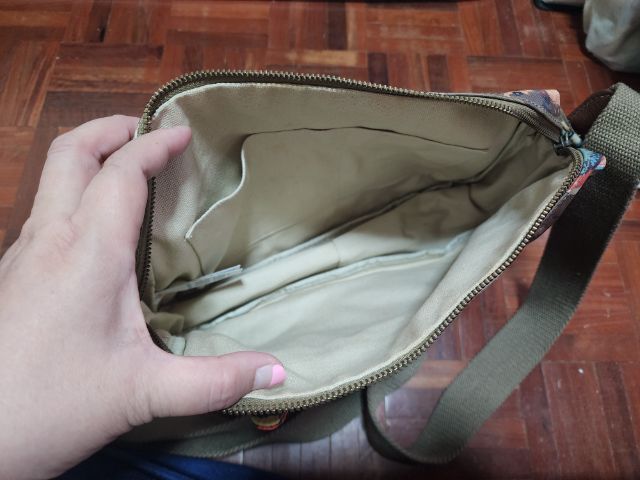 กระเป๋าสะพาย Cath Kidston รูปที่ 3