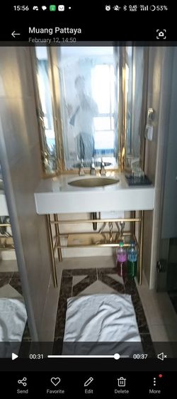 ขายคอนโด35 ตรมพัทยา เอสปันญ่า