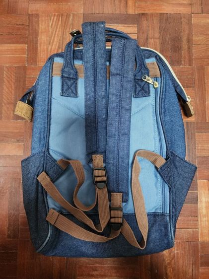 กระเป๋าเป้ Anello รูปที่ 2