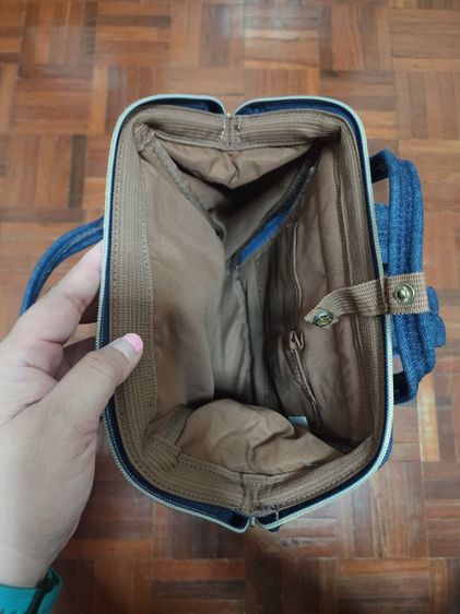 กระเป๋าเป้ Anello รูปที่ 3