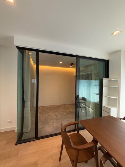 อื่นๆ มีบางส่วน 2023 บ้านเดี่ยว สไตล์มินิมอล Casa Ville รามคำแหง-วงแหวน 2 รูปที่ 4