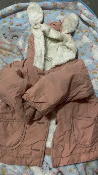 เสื้อคลุมเด็ก