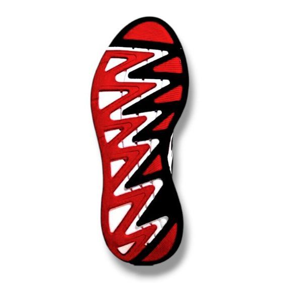  Adidas Adizero Aruku 42 26.5cm. รูปที่ 6