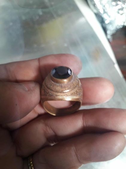 แหวนรุ่น