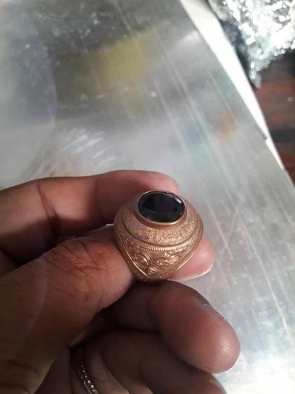 แหวนรุ่น รูปที่ 5