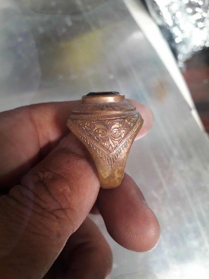 แหวนรุ่น รูปที่ 3