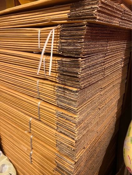 กล่องกระดาษ ขนาด 40x17x16 cm รูปที่ 4