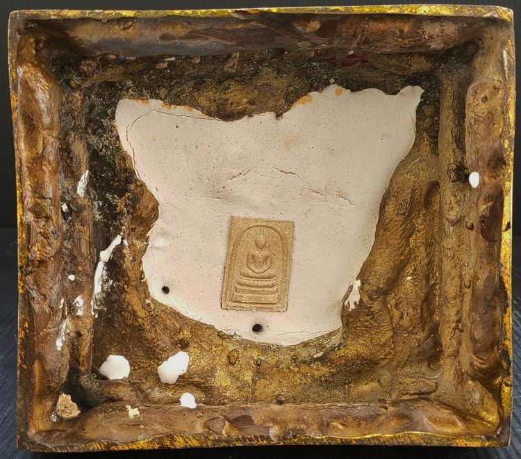 สมเด็จโต วัดระฆัง ปี 39 รูปที่ 9