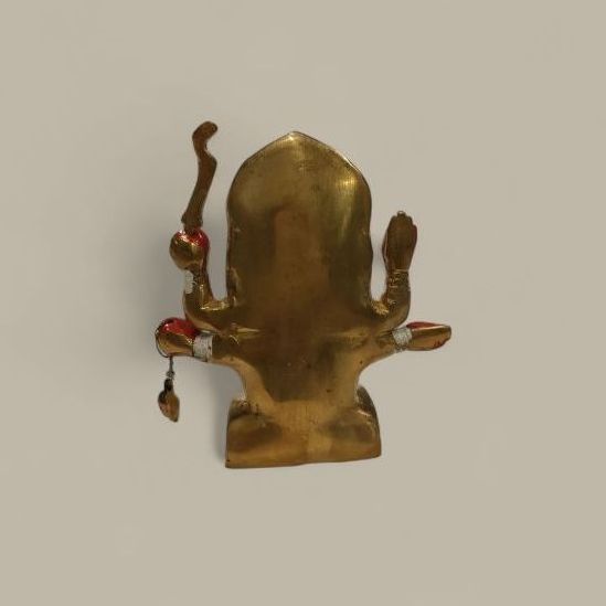 พระแม่กาลีกัต งานอินเดียใต้ รูปที่ 5