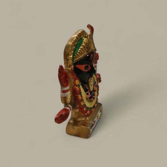 พระแม่กาลีกัต งานอินเดียใต้ รูปที่ 2