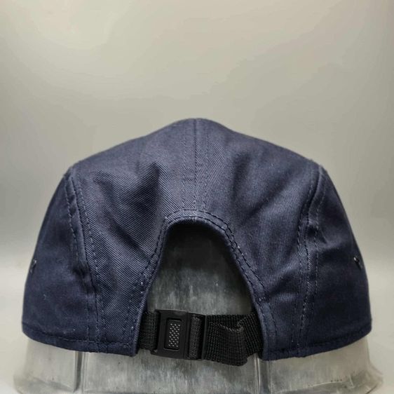 หมวก THRASHER ทรง 5 panel แท้ 💯 size ขนาด ปรับได้ สภาพใหม่มาก โลโก้สวย ทรงสวย หายากน่าสะสมครับ  รูปที่ 5