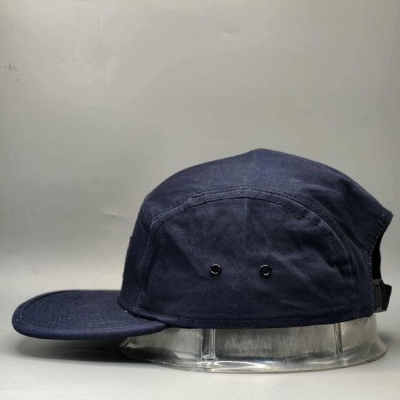 หมวก THRASHER ทรง 5 panel แท้ 💯 size ขนาด ปรับได้ สภาพใหม่มาก โลโก้สวย ทรงสวย หายากน่าสะสมครับ  รูปที่ 2