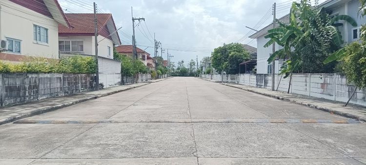 อื่นๆ ขายบ้าน2ชั้น หมู่บ้านศรีสุวรรณพานทอง รูปที่ 4