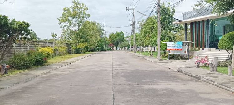 อื่นๆ ขายบ้าน2ชั้น หมู่บ้านศรีสุวรรณพานทอง รูปที่ 3