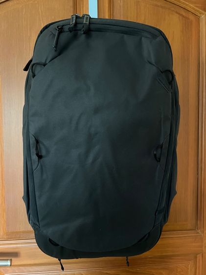 ไม่ระบุ ดำ อื่นๆ อื่นๆ PEAK DESIGN TRAVEL BACKPACK 45 L