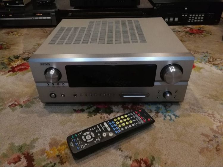 เครื่องขยายเสียง