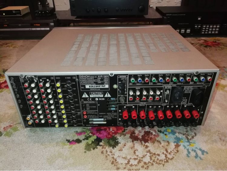 เครื่องขยายเสียง รูปที่ 2