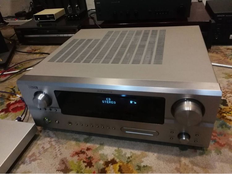 เครื่องขยายเสียง รูปที่ 3