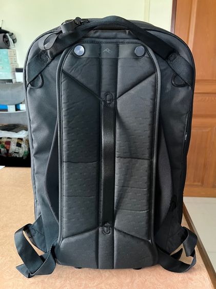 กระเป๋ากล้อง PEAK DESIGN TRAVEL BACKPACK 30L รูปที่ 4