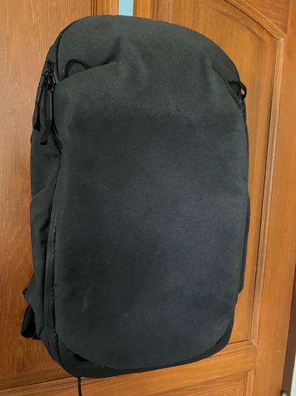 ไม่ระบุ ดำ อื่นๆ อื่นๆ กระเป๋ากล้อง PEAK DESIGN TRAVEL BACKPACK 30L